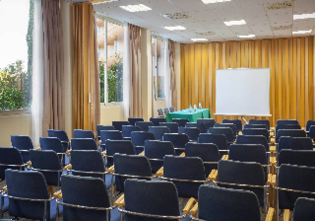 Conferencias