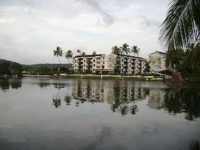 Vista General