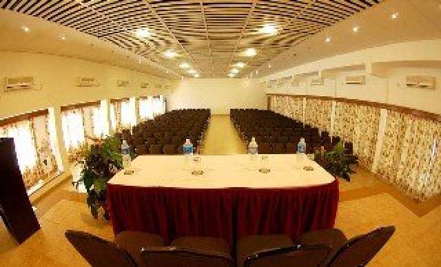 Conferencias