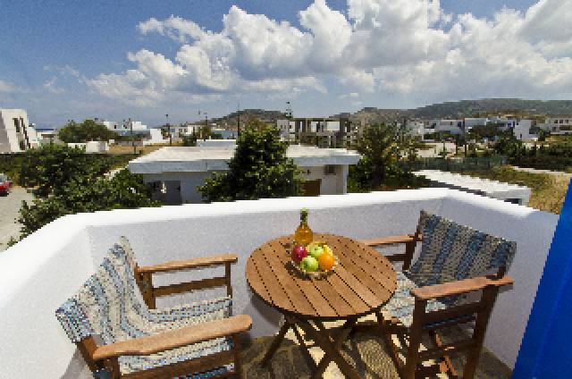 Terraço