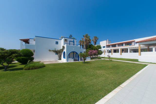 Vista General
