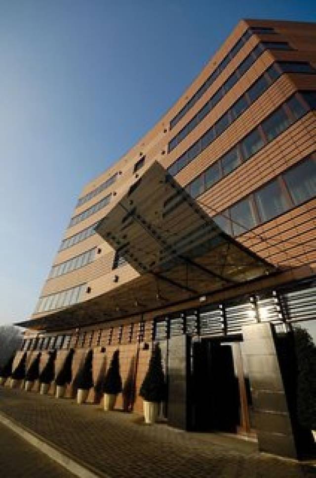 Vista General