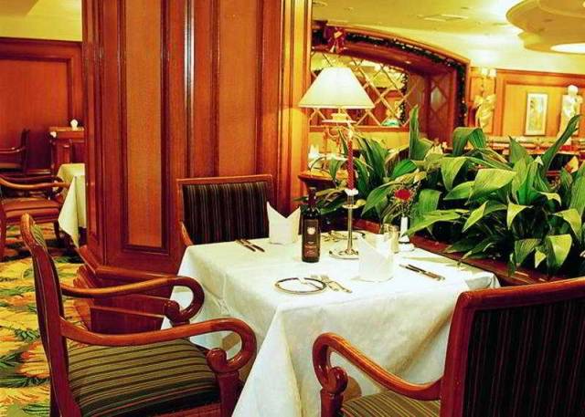 Restaurante