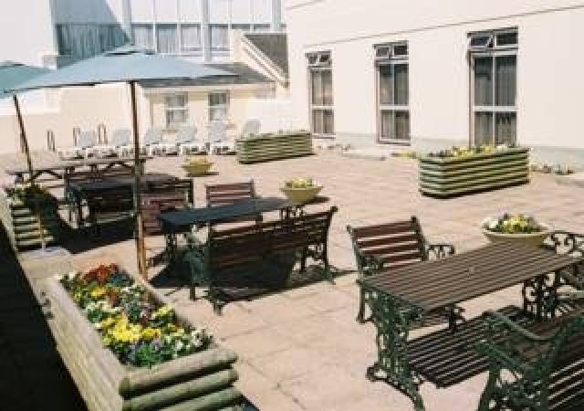 TerraÃ§o