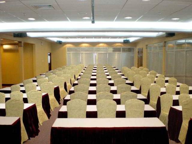 Conferencias