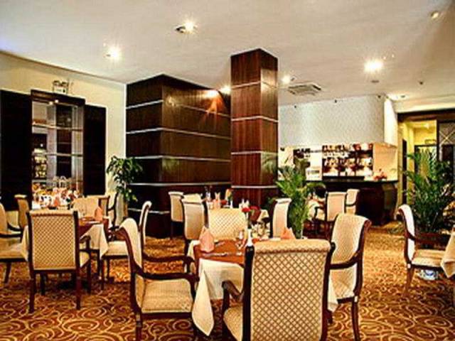 Restaurante