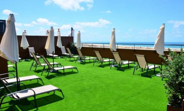 TerraÃ§o