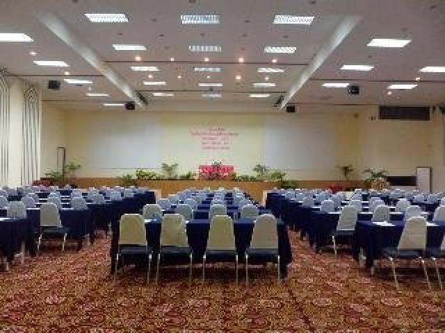 Conferencias