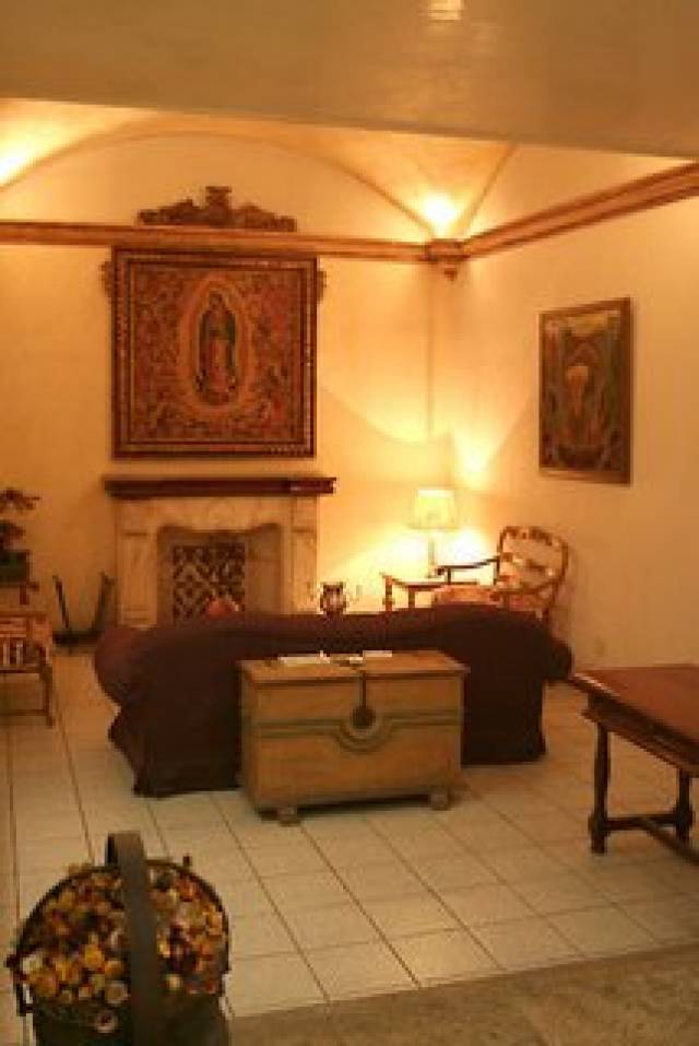 Vista General