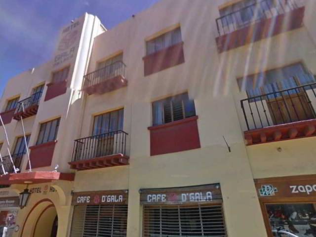 Vista General