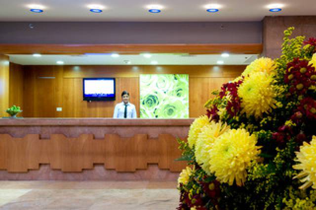 Vista General