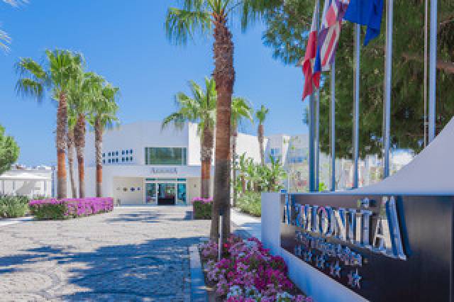 Vista General
