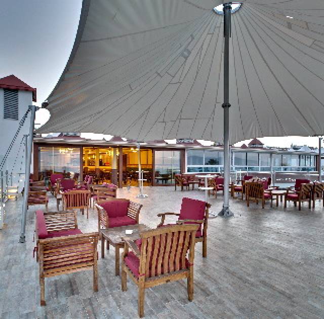 TerraÃ§o