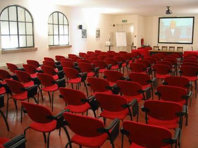 Conferencias