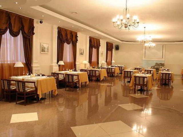 Restaurante