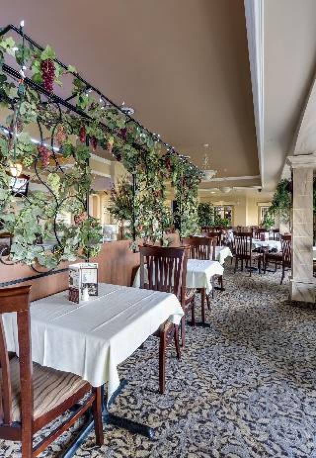 Restaurante