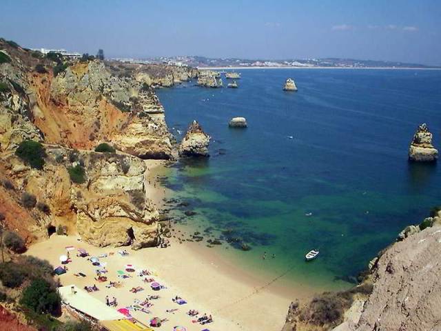 Praia