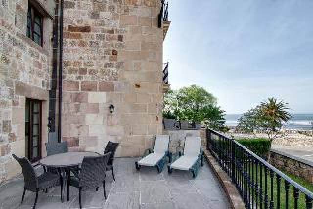 Terraço