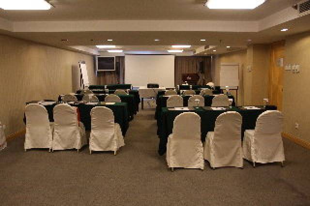 Conferencias