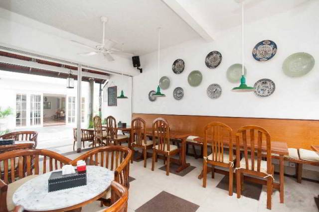 Restaurante