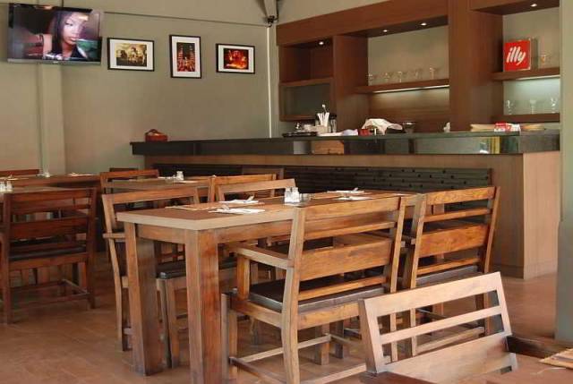 Restaurante