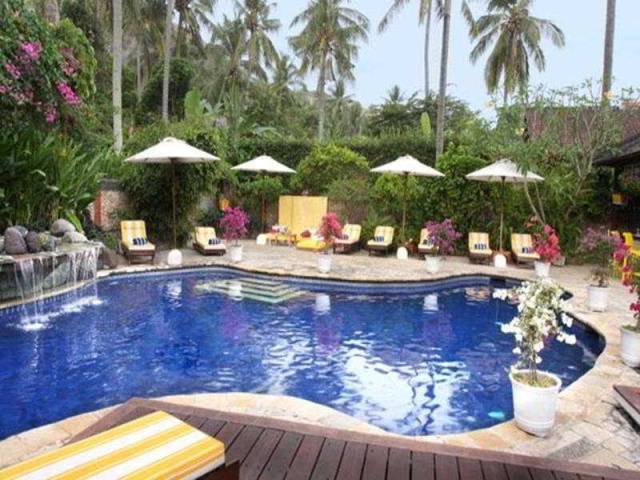 Piscina