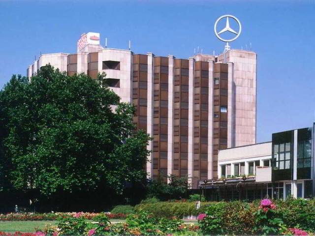 Vista General