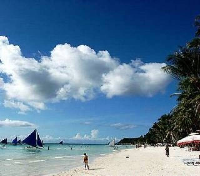Praia