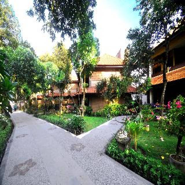 Vista General