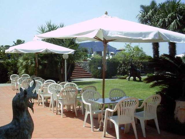 Terraço