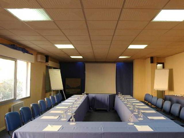 Conferencias