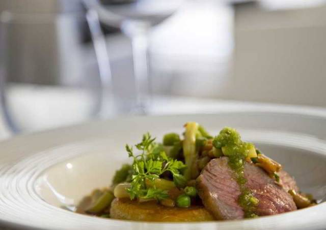 Restaurante