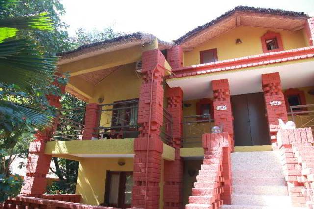 Vista General