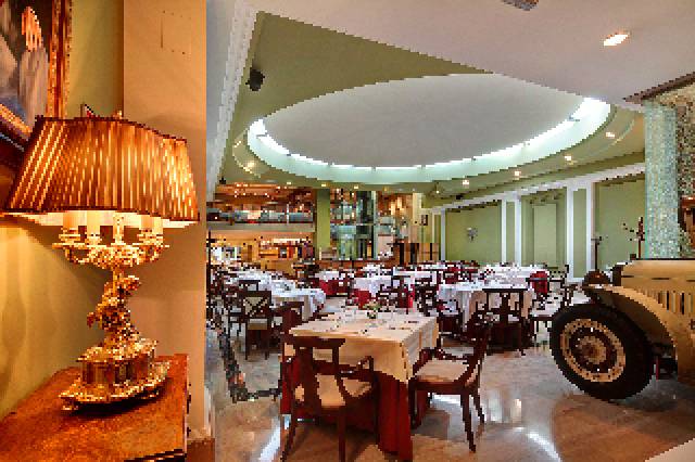 Restaurante