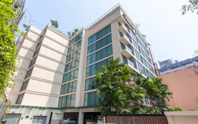 Vista General