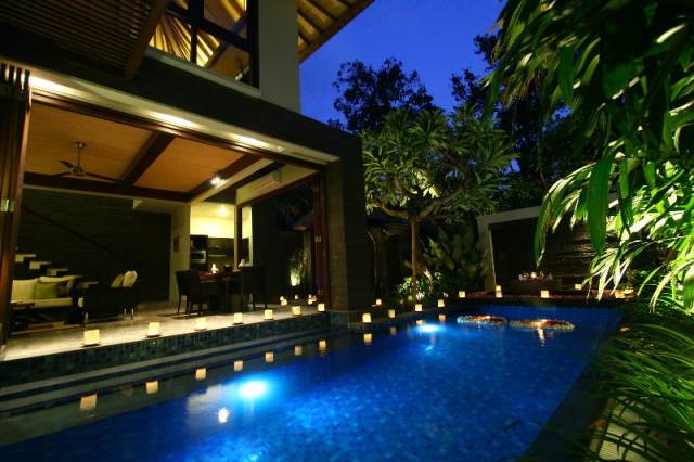 Piscina