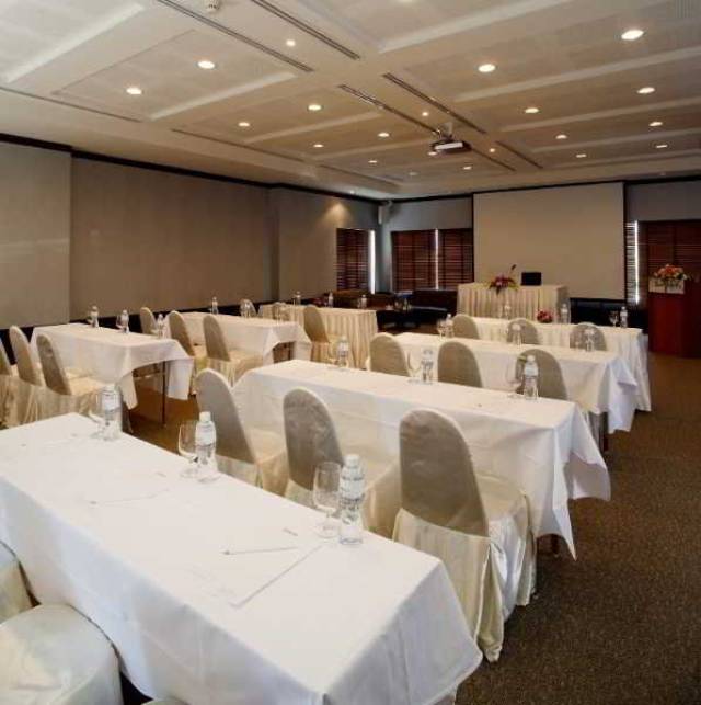 Conferencias