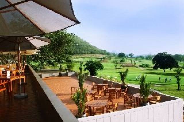TerraÃ§o
