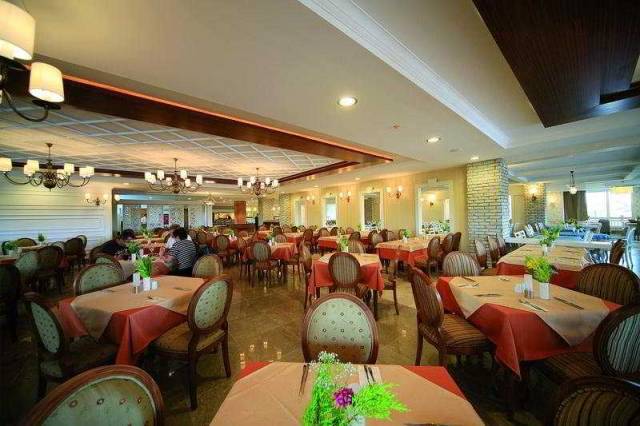 Restaurante