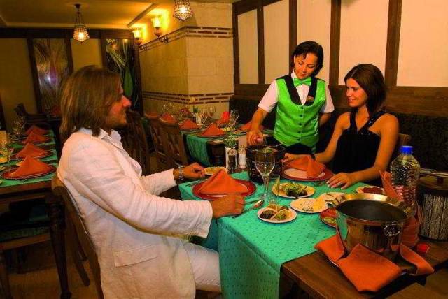 Restaurante