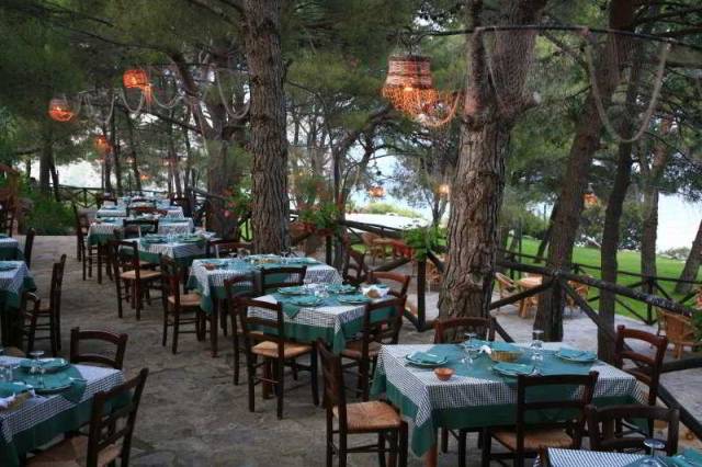 Restaurante