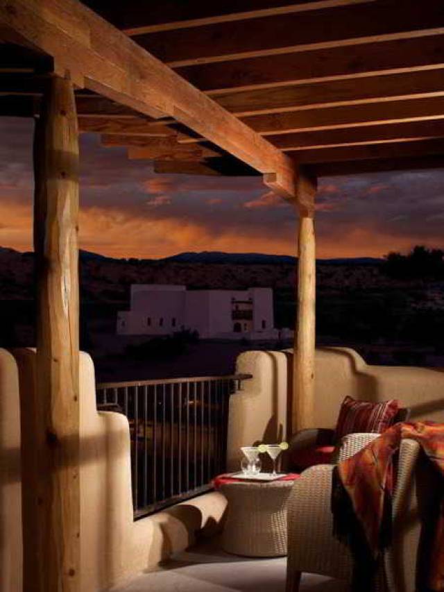Terraço
