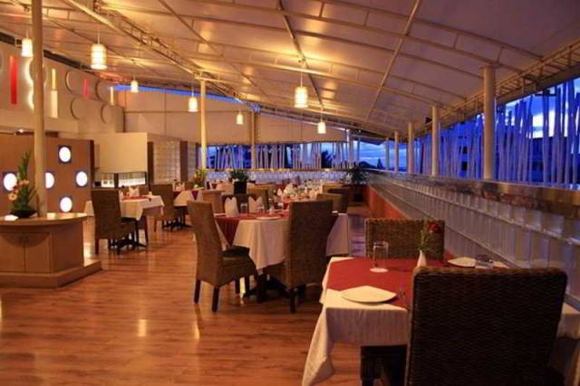 Restaurante