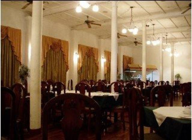 Restaurante