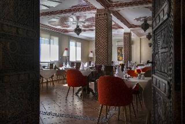 Restaurante