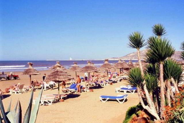 Praia