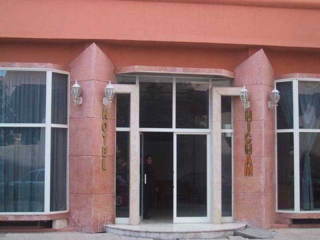 Vista General