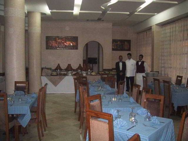 Restaurante