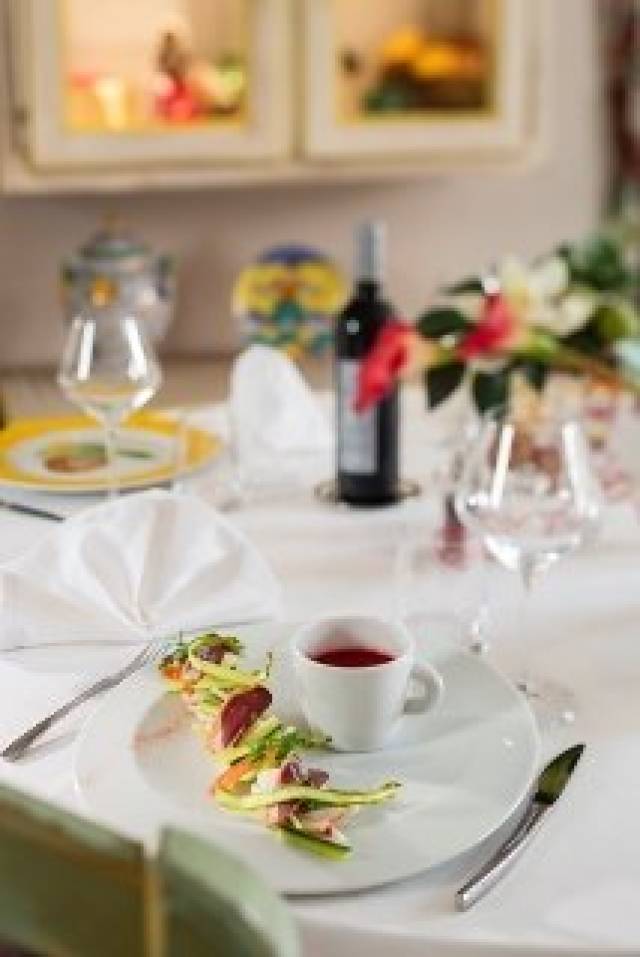 Restaurante
