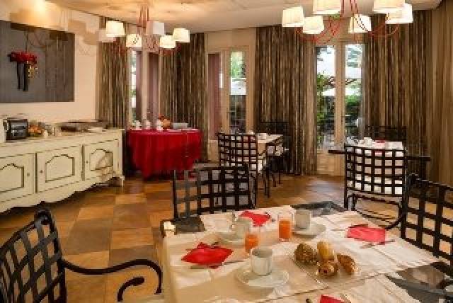Restaurante
